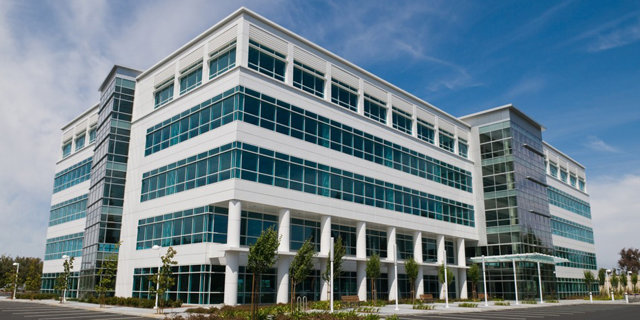 Professional Building Care